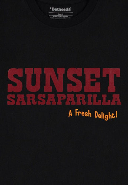 Fallout T-Shirt Fresh Delight