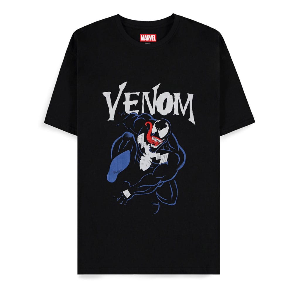 Venom T-Shirt   Größe XL