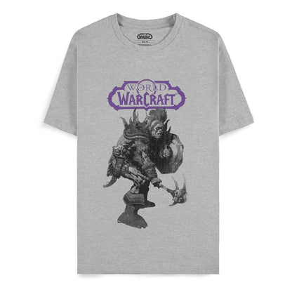World of Warcraft T-Shirt Forsaken Größe XL