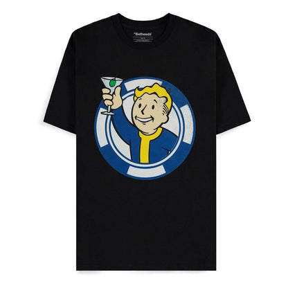 Fallout T-Shirt  Größe L