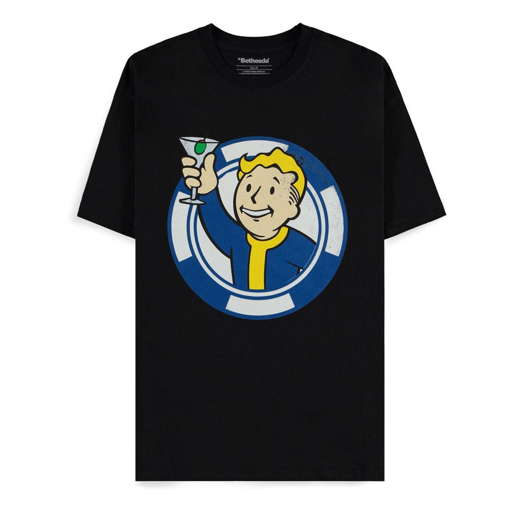 Fallout T-Shirt  Größe S