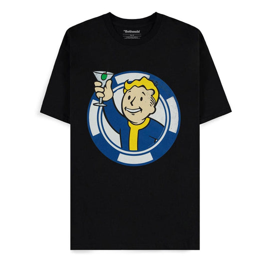 Fallout T-Shirt  Größe S