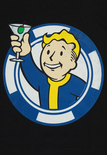 Fallout T-Shirt  Größe L