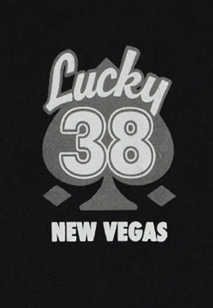Fallout T-Shirt Lucky New Vegas