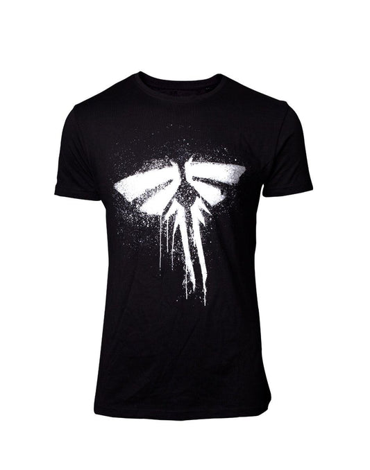 The Last of Us T-Shirt Firefly Größe M