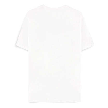 Dandadan T-Shirt Turbo Granny Größe L