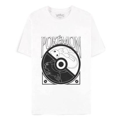 Pokémon T-Shirt Pokéball Balance