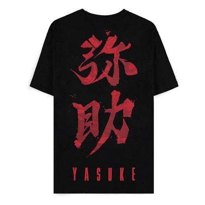 Assassin´s Creed Shadows T-Shirt Yasuke Größe XL