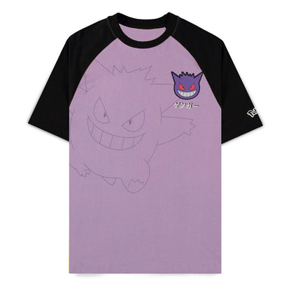 Pokémon T-Shirt Gengar  Größe L