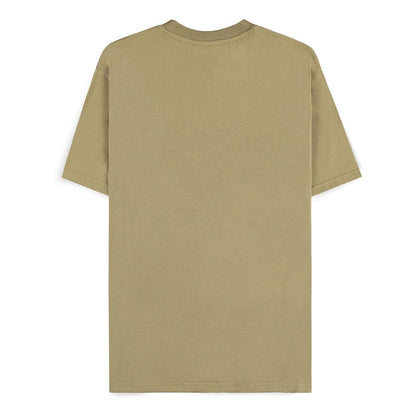 Five Nights at Freddy's T-Shirt Pizza Men's Größe S