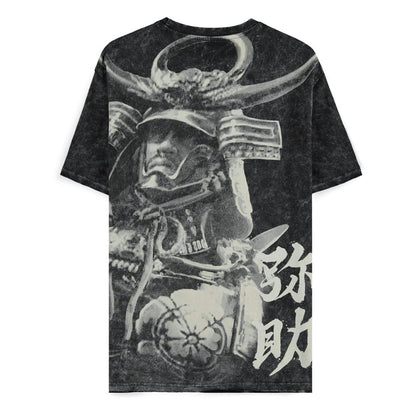 Assassin´s Creed Shadows T-Shirt Hide In The Shadow  Größe XL