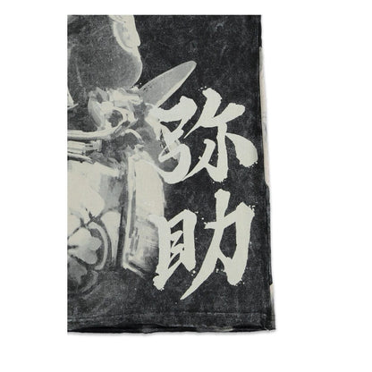 Assassin´s Creed Shadows T-Shirt Hide In The Shadow  Größe XL