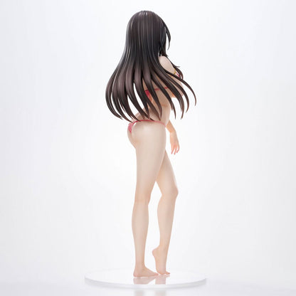 To Love-Ru Darkness Swimsuit Series PVC Statue 1/4 Yui Kotegawa 37 cm