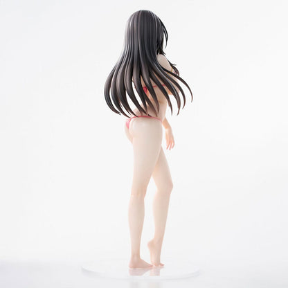 To Love-Ru Darkness Swimsuit Series PVC Statue 1/4 Yui Kotegawa 37 cm