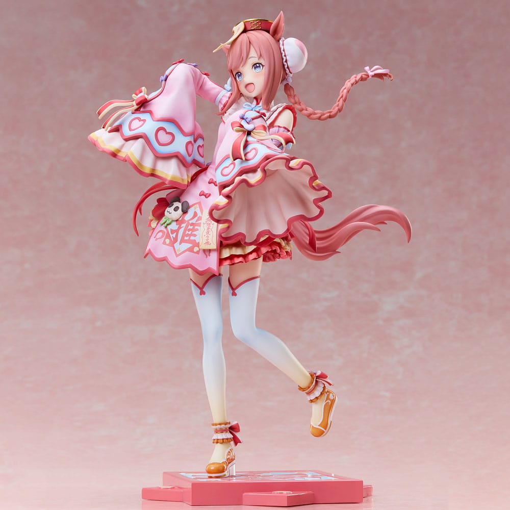 Uma Musume: Pretty Derby PVC Statue 1/6 Agnes Digital Lovely Jiangshi Ver. 32 cm