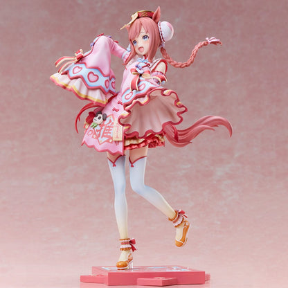 Uma Musume: Pretty Derby PVC Statue 1/6 Agnes Digital Lovely Jiangshi Ver. 32 cm