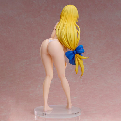 To Love-Ru Darkness Swimsuit Series PVC Statue 1/4 Tearju Lunatique Muse Color Version 36 cm