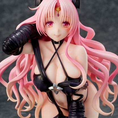 To Love-Ru Darkness PVC Statue 1/6 Sefie Michaela Deviluke Darkness Version (Renewel Package Edition) 19 cm