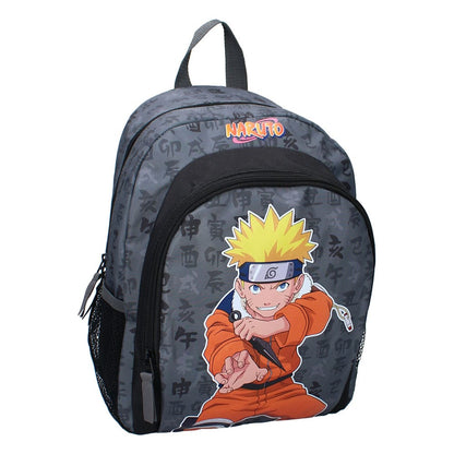 Naruto Rucksack The Greatest Ninja Naruto 35 cm