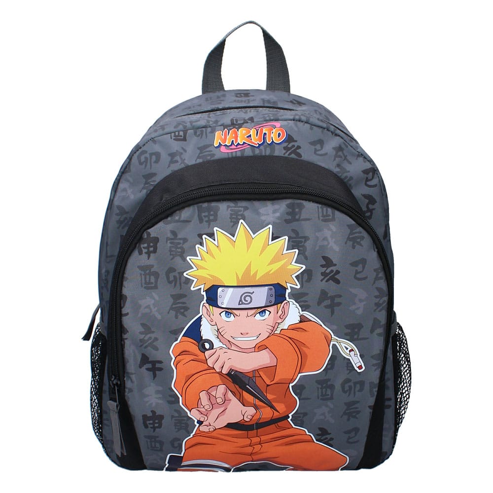 Naruto Rucksack The Greatest Ninja Naruto 35 cm