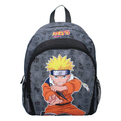 Naruto Rucksack The Greatest Ninja Naruto 35 cm