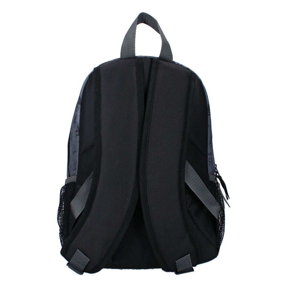 Naruto Rucksack The Greatest Ninja Naruto 35 cm