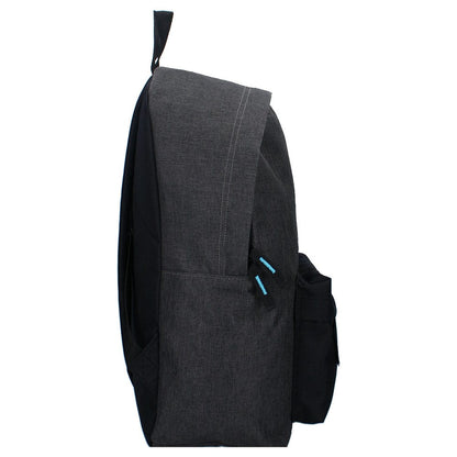 Fortnite Rucksack Battle Royal Blue Horse 43 cm