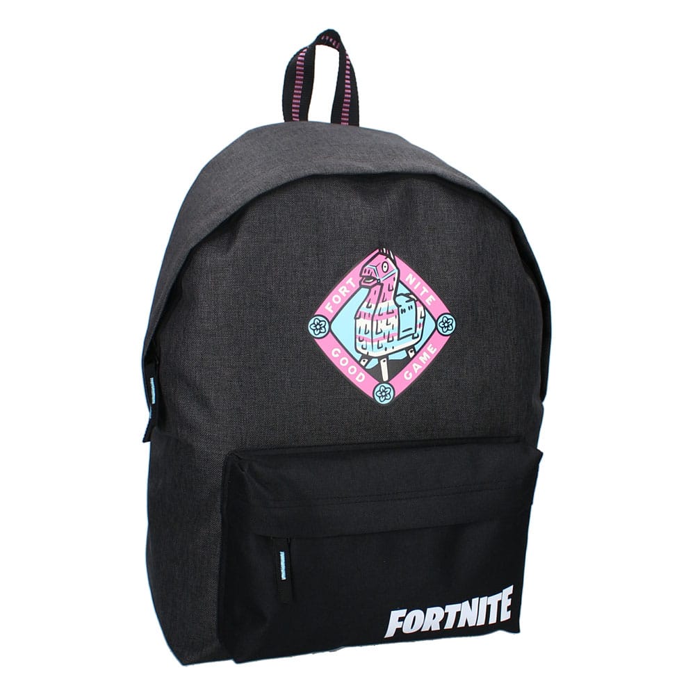 Fortnite Rucksack Renegade Grey 43 cm