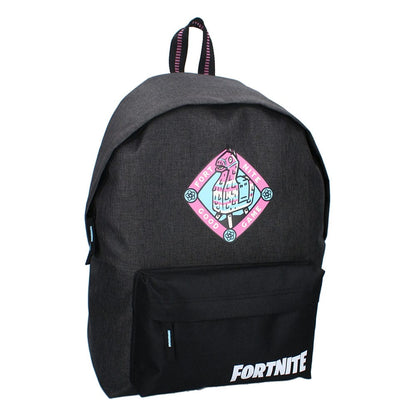 Fortnite Rucksack Renegade Grey 43 cm