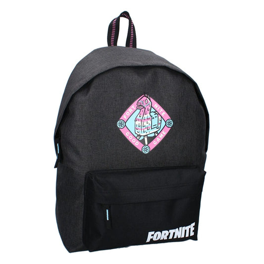 Fortnite Rucksack Renegade Grey 43 cm