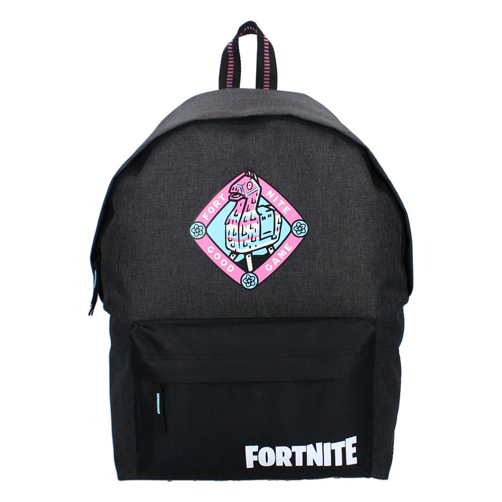 Fortnite Rucksack Renegade Grey 43 cm