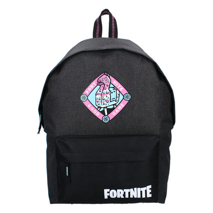 Fortnite Rucksack Renegade Grey 43 cm