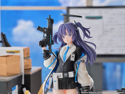 Blue Archive  PVC Statue 1/7 Yuuka 28 cm