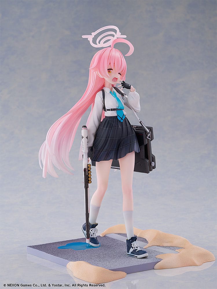 Blue Archive PVC Statue 1/7 Hoshino 21 cm