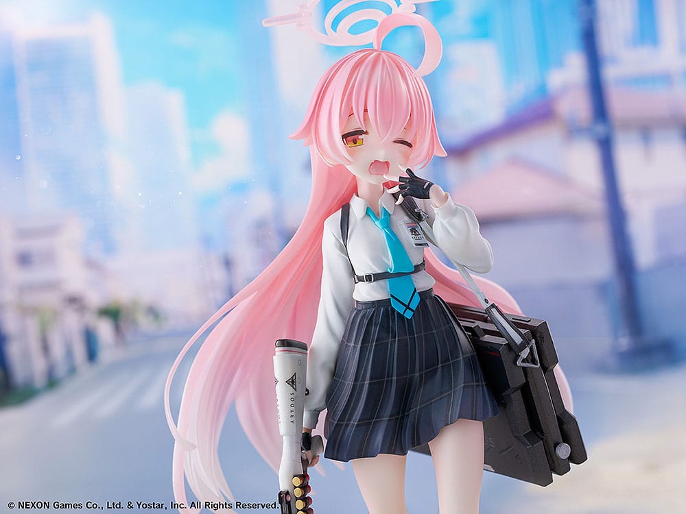 Blue Archive PVC Statue 1/7 Hoshino 21 cm