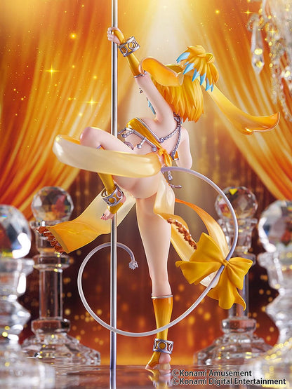 Bombergirl PVC Statue 1/6 Pine Belly Dance Ver. 27 cm