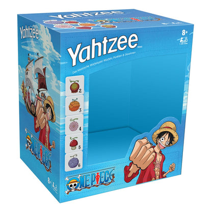 One Piece Yahtzee *Deutsche Version*
