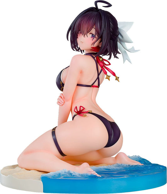 Atelier Yumia: The Alchemist of Memories & the Envisioned Land PVC Statue 1/7 Yumia Liessfeldt: Swimsuit Ver. 15 cm