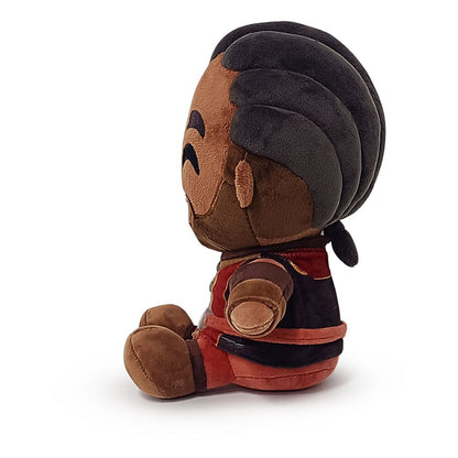 Baldur´s Gate 3 Plüschfigur Curseless Wyll 22 cm