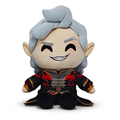 Baldur´s Gate 3 Plüschfigur Ascended Astarion 22 cm