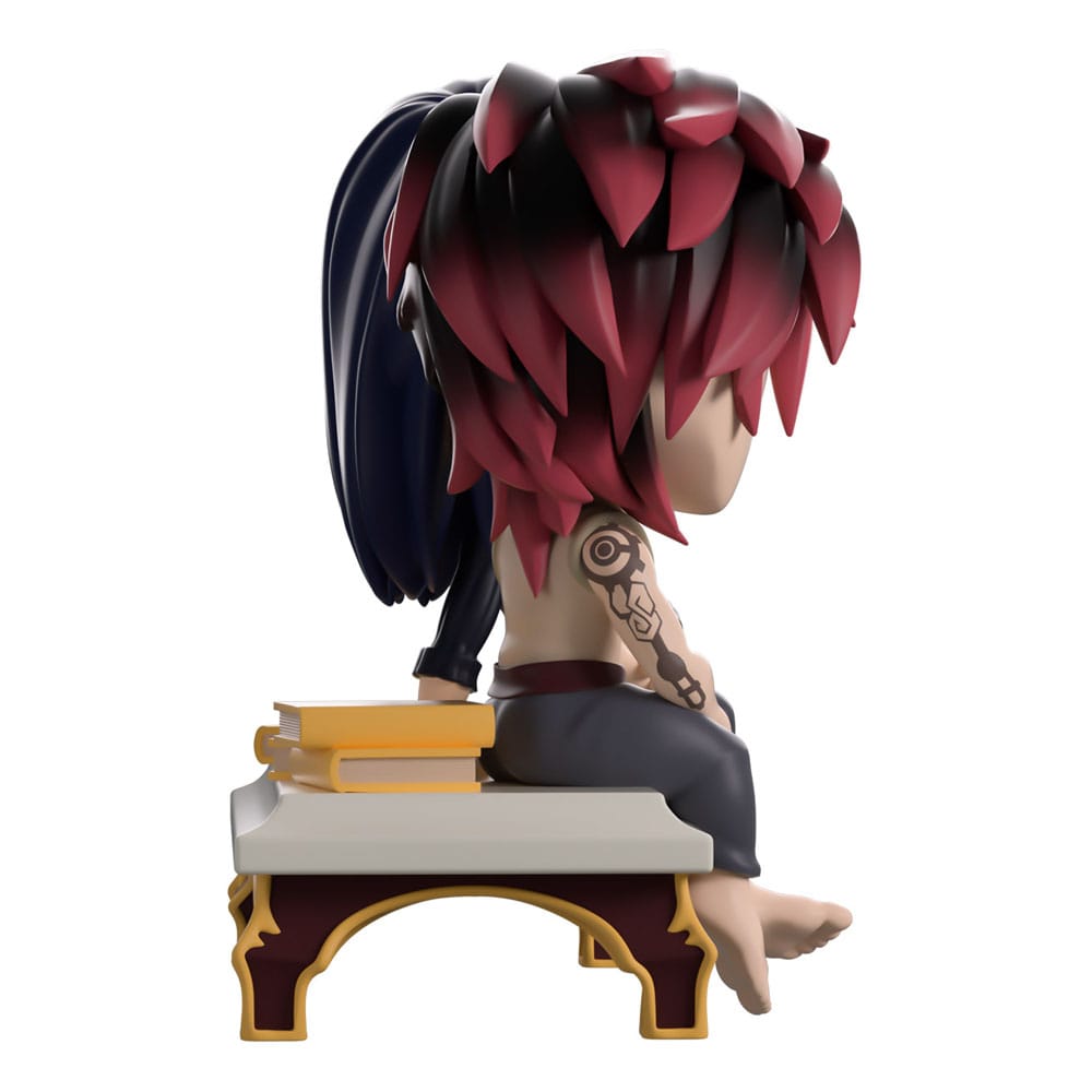 Arcane Vinyl Figuren 2er-Pack Vi & Caitlyn 11 cm