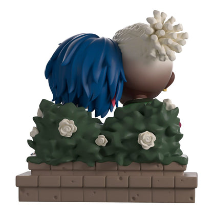 Arcane Vinyl Figuren 2er-Pack Ekko & Powder 11 cm