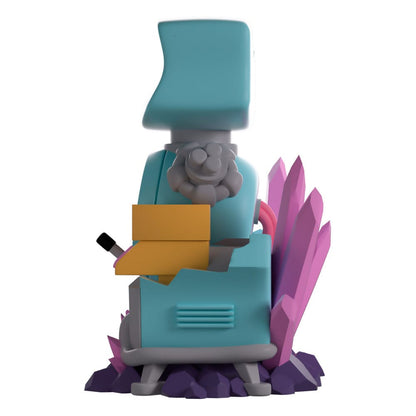 Call of Duty Zombies Vinyl Figur Liberty Falls Pack-a-Punch 11 cm