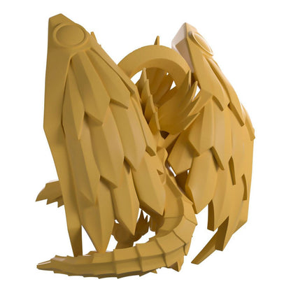 Yu-Gi-Oh! Vinyl Figur The Winged Dragon of Ra 10 cm