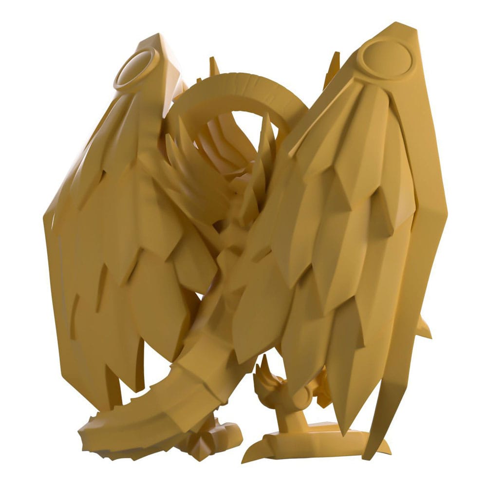 Yu-Gi-Oh! Vinyl Figur The Winged Dragon of Ra 10 cm