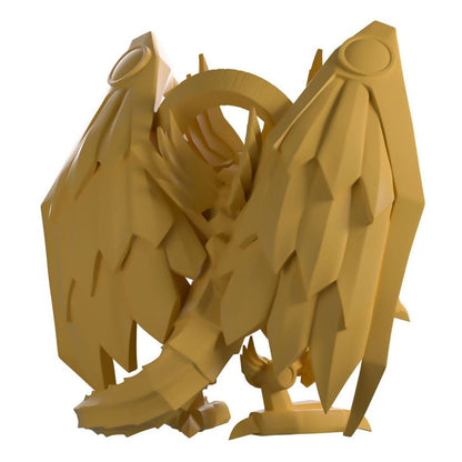 Yu-Gi-Oh! Vinyl Figur The Winged Dragon of Ra 10 cm