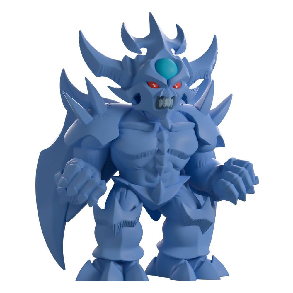 Yu-Gi-Oh! Vinyl Figur Obelisk the Tormentor 13 cm