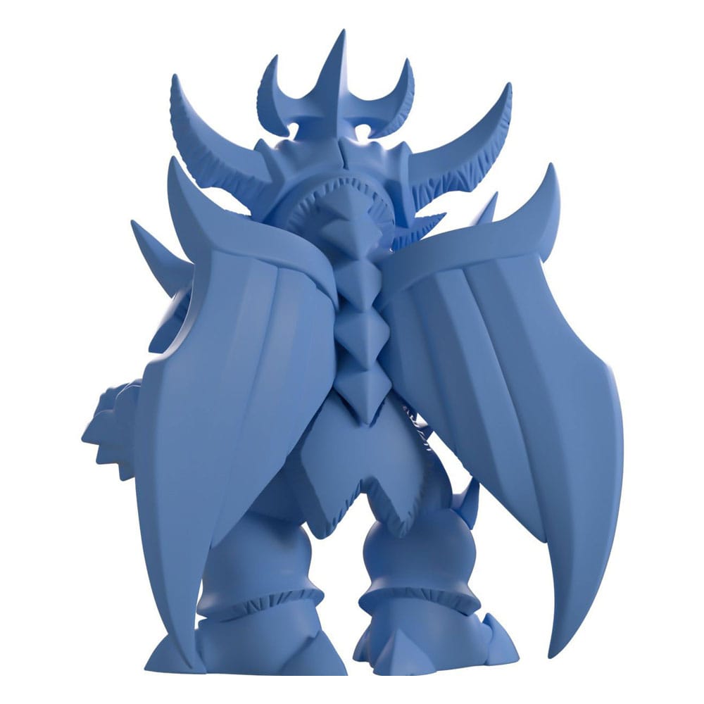 Yu-Gi-Oh! Vinyl Figur Obelisk the Tormentor 13 cm
