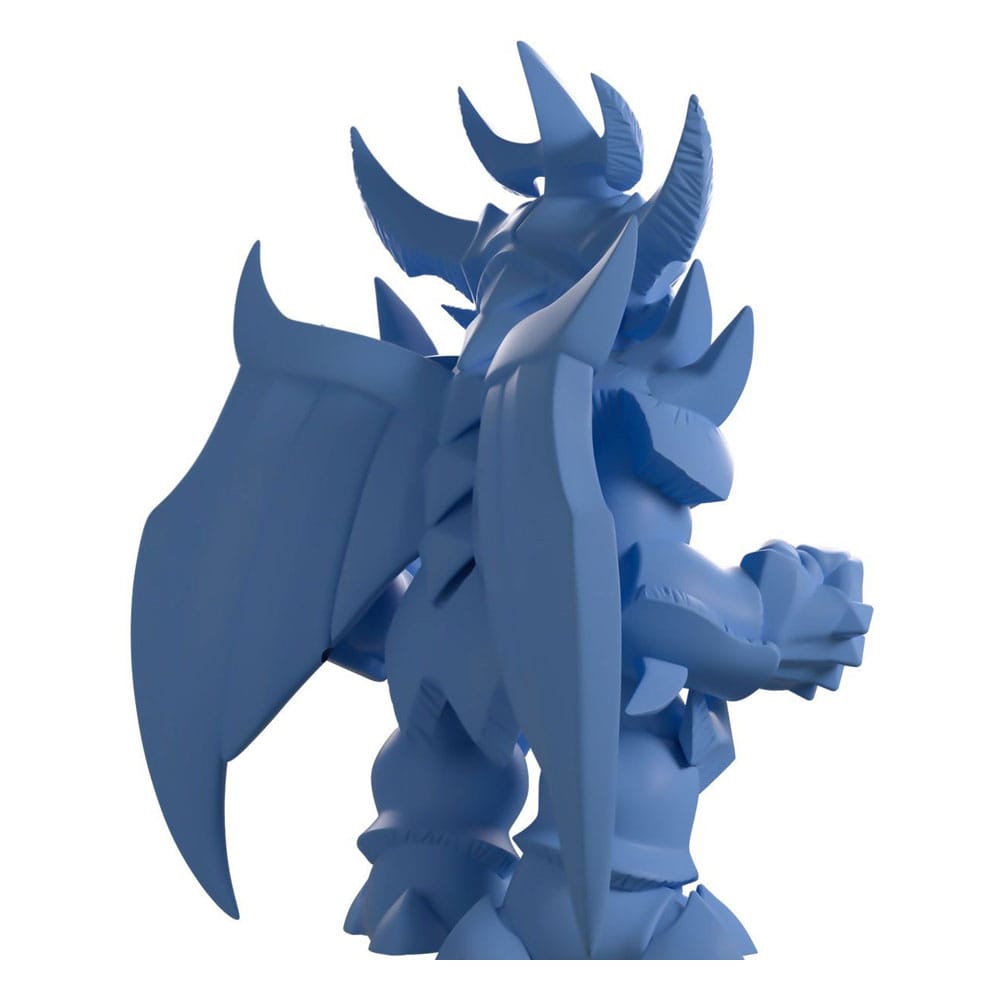 Yu-Gi-Oh! Vinyl Figur Obelisk the Tormentor 13 cm