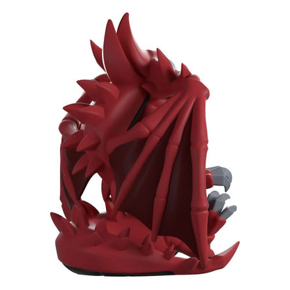 Yu-Gi-Oh! Vinyl Figur Slifer the Sky Dragon 11 cm
